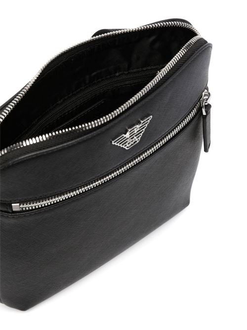 Borsa uomo tracolla EMPORIO ARMANI | Y4M185Y138E81072